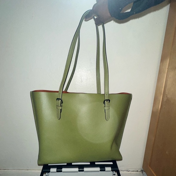 Coach Mollie Tote Bag - Picture 6 of 13